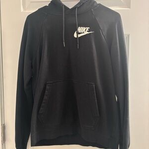Nike Black Hoodie